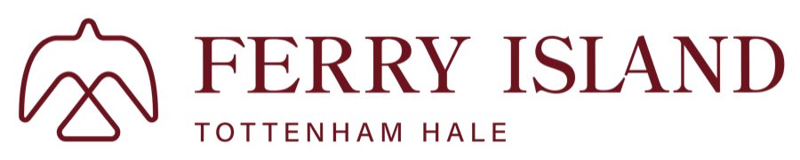 Ferry Island, Tottenham Hale, N17